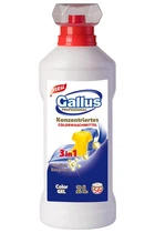Гель для прання Gallus 3в1 Color 2 л