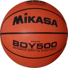 Баскетбольний м'яч Mikasa BDY500 (розмір 5),