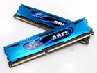 Оперативна пам'ять G. Skill DDR3 8GB (2x4GB) 2400 MHz (F3-2400C11D-8GAB)