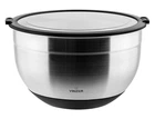 Миска з нержавіючої сталі Vinzer VZ-50344 4 л