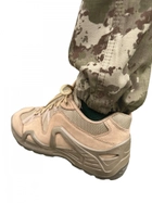 Штаны тактические мультикам военные брюки размер 46 - изображение 7