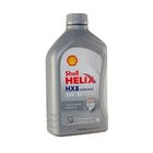 Моторное масло Shell Helix HX8 Synthetic