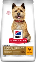 Сухий корм для суглобів міні та малих порід собак Hill's Science Adult Healthy Mobility Small & Mini Chicken з куркою