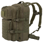 Рюкзак тактичний Highlander Recon Backpack 28L Olive (TT167-OG) - изображение 3