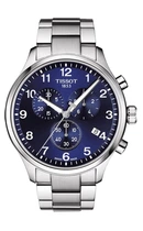 Годинник Tissot Chrono XL Classic T116.617.11.047.01