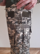 Тактична військова форма Комплект Кітель Штані Бойова сорочка М Піксель ММ-14 - зображення 11