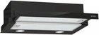 Встроенная телескопическая вытяжка Gorenje (TH62E4BG)