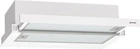 Встраиваемая телескопическая вытяжка Gorenje (TH60E3W)