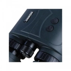 Бінокль з лазерним далекоміром Konus Konusrange-2 10x4 - зображення 5