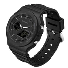 Мужские спортивные водостойкие тактические часы Sanda Jocker 4416 Store