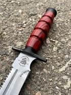Нож охотничий туристический 4777 - изображение 3