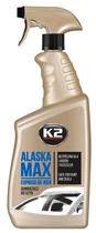 Размораживатель стекол K2 ALASKA -70C 0.7 л (K607)