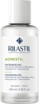 Микропилинг Rilastil Acnestil для кожи склонной к акне 100 мл (8055510240509)