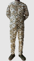 Военная форма Start Point ФЛП-2Т Пиксель Рип - Стоп Размер 46 Рост 6 - изображение 1