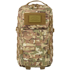Рюкзак тактический Highlander Recon Backpack 28L HMTC (TT167-HC) - изображение 4