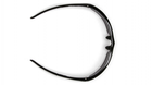 Захисні окуляри Pyramex Ionix (gray) Anti-Fog,чорні - зображення 5