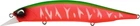 Воблер DUO Realis Jerkbait 110SP 110 мм 16.2 г ACC3338 Dragon Fruit Mat Tiger (343509)