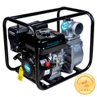 Мотопомпа 7.5л.с. Hmax 30м Qmax 70м³/ч (4-х тактный) AQUATICA AQ30CX (772532) 3394742