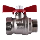 Кран шаровой ARCO SENA 3/4″ ЗВ КБ 153604, Кран шаровой