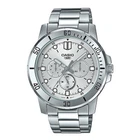 Чоловічий годинник Casio MTP-VD300D-7E
