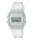 Наручний годинник Casio F-91WS-7EF