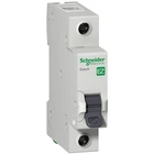 Автоматический выключатель Schneider Electric 1P 40A C 4,5kA EASY 9 EZ9F34140