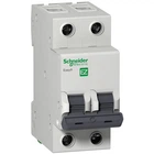 Автоматический выключатель Schneider Electric 2P 32A C 4,5kA EASY 9 EZ9F34232