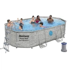 Басейн каркасний Bestway 56946K (488-305-107 см), 10949 л 4389712