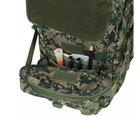 Рюкзак тактичний Dominator Velcro 30l - изображение 5