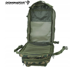 Рюкзак тактичний Dominator Velcro 30l - изображение 7