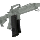 Магазин ETS прозрачный для AR15/M16 5,56x45 на 30 патронов с соединительным разъемом - изображение 8
