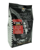 Кава в зернах Royal Taste B/V PERU, 100/0, 0.5кг