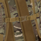 Рюкзак тактичний Eagle 3 Backpack 40L TT194-HC HMTC (929629) - зображення 11