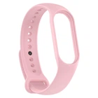 Ремінець Armorstandart New Style Xiaomi Mi Band 7/6/5 Girly Pink (ARM61904)
