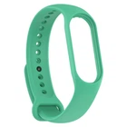Ремешок Armorstandart New Style Xiaomi Mi Band 7/6/5 Teal Green (ARM61889)