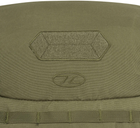 Рюкзак тактический Highlander Eagle 3 Backpack 40L TT194-OG Olive Green (929630) - изображение 13