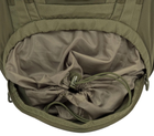 Рюкзак тактичний Eagle 3 Backpack 40L TT194-OG Olive Green (929630) - зображення 14