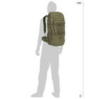 Рюкзак тактичний Eagle 3 Backpack 40L TT194-OG Olive Green (929630) - зображення 19