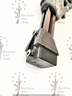 Цевье для АК и модификаций, Приклад телескопический регулируемый, Пистолетная рукоятка с отсеком (0034) - изображение 4
