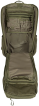 Рюкзак тактический Highlander Eagle 2 Backpack 30L TT193-OG Olive Green (929628) - изображение 5