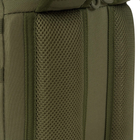 Рюкзак тактический Highlander Eagle 2 Backpack 30L TT193-OG Olive Green (929628) - изображение 8