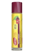 Бальзам для губ у стіку вишня Carmex Moisturizing Lip Balm Cherry SPF 15 4.25 g