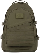 Рюкзак тактический Highlander Recon Backpack 40L TT165-OG Olive (929621) - изображение 5