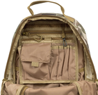 Рюкзак тактический Highlander Eagle 1 Backpack 20L TT192-HC HMTC (929625) - изображение 5