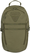 Рюкзак тактический Highlander Eagle 1 Backpack 20L TT192-OG Olive Green (929626) - изображение 2