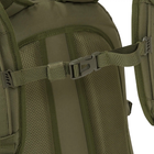 Рюкзак тактичний Eagle 1 Backpack 20L TT192-OG Olive Green (929626) - зображення 7