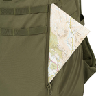 Рюкзак тактический Highlander Eagle 1 Backpack 20L TT192-OG Olive Green (929626) - изображение 14