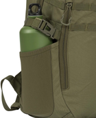 Рюкзак тактический Highlander Eagle 1 Backpack 20L TT192-OG Olive Green (929626) - изображение 15
