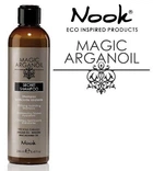 Увлажняющий шампунь Nook Magic Arganoil Secret Shampoo 250 мл