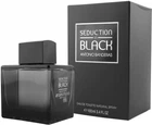 Antonio Banderas Black Seduction туалетная вода для мужчин